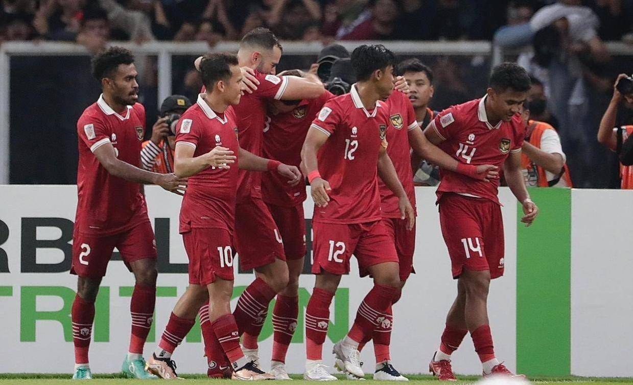 刷屏了（欧洲杯决赛）蒙古1v1印度尼西亚比分最佳抢断-特讯