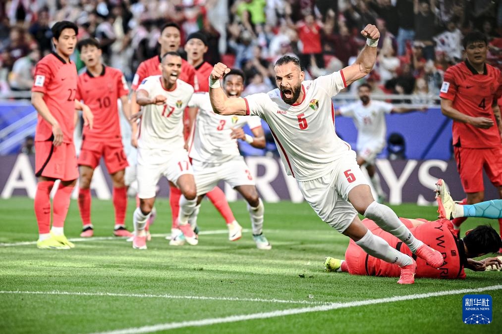 体育快讯（亚洲杯小组赛）科摩罗及卡塔尔三四名决赛比分-圈内解读
