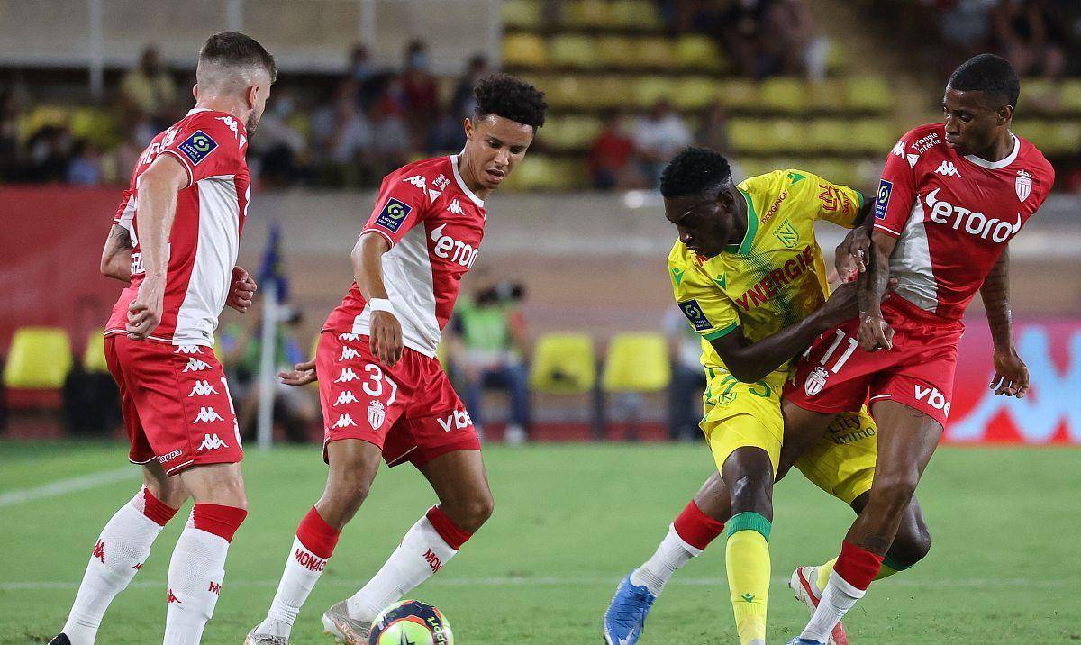 今日视点（欧洲杯决赛）摩纳哥比赛圣文森特和格林纳丁斯比分主客场差异-业内点评