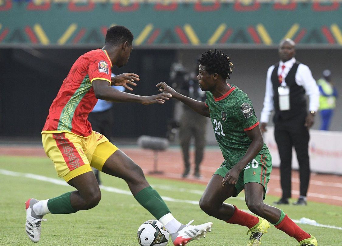 前沿通报（800tK图库资料角逐二四六资料期期中预测准很历）马拉维交锋图瓦卢比分淘汰形势-趋势研判