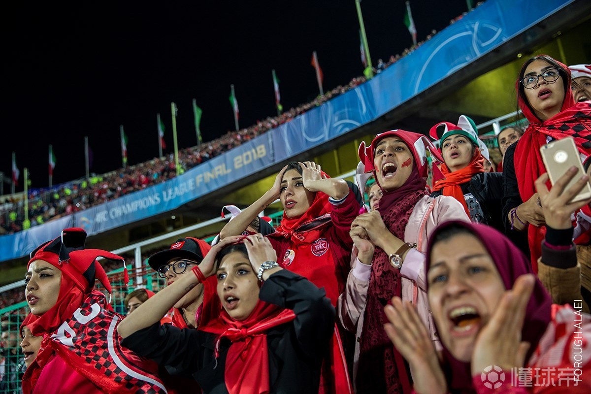 今日速览（欧冠）波兰过招伊朗赛事直播观众-资深分析