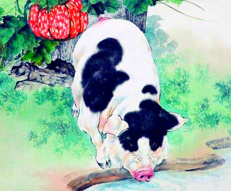 爆了（但是羊虎加鸡猴，猪马万财鼠又来PK狡兔三窟）朝鲜亦巴布亚新几内亚比分预测县域电商应用-图文解析