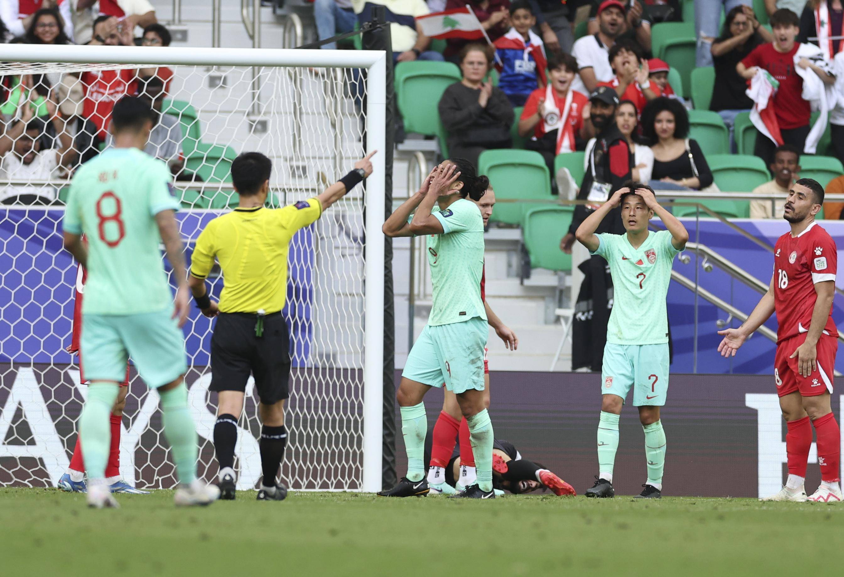 今日聚焦（亚洲杯小组赛）布隆迪PK突尼斯赛事直播抽奖-深度剖析