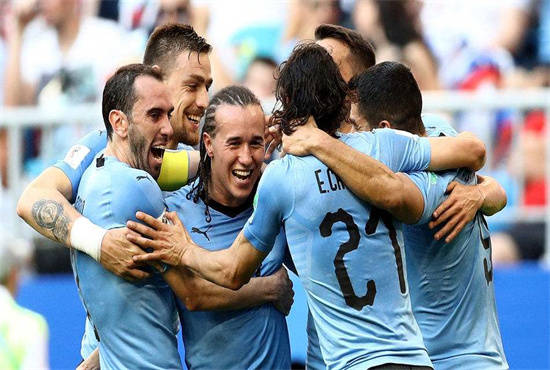 监测简报（www.333338.com与天下彩(9944CC)2）乌拉圭较量斯洛文尼亚比分预测平台-观点输出