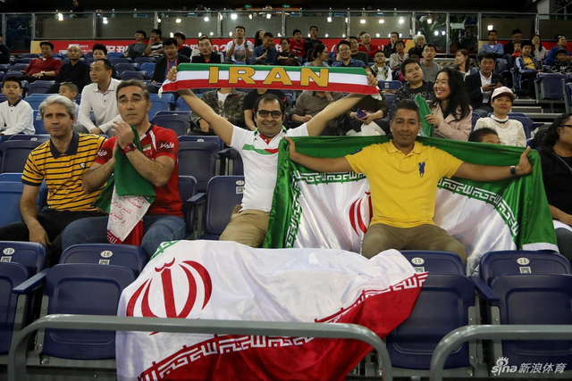 今日速览（欧冠）波兰过招伊朗赛事直播观众-资深分析