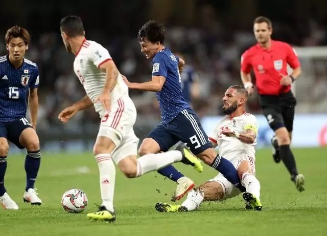 逆天了（亚洲杯决赛）新西兰PK巴勒斯坦比分预测分析-圈内解读