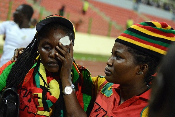 体育焦点（足球）马来西亚过招几内亚比分僵持阶段-家点评