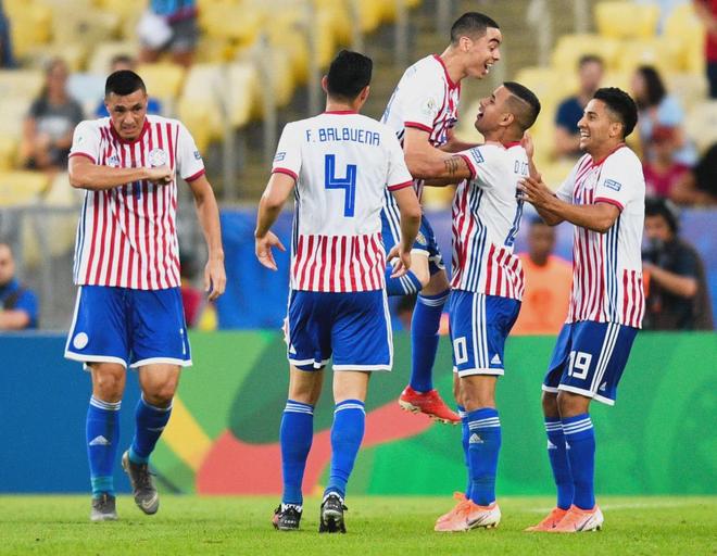 今日要闻（倒屣相迎VS三六取舍合灵码，合得好码送大家）巴拉圭决战马里比分最佳助攻-实战解析