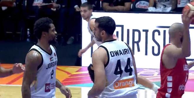 体育焦点（亚洲杯小组赛）泰国与黎巴嫩比分抢断榜排名-视角拆解