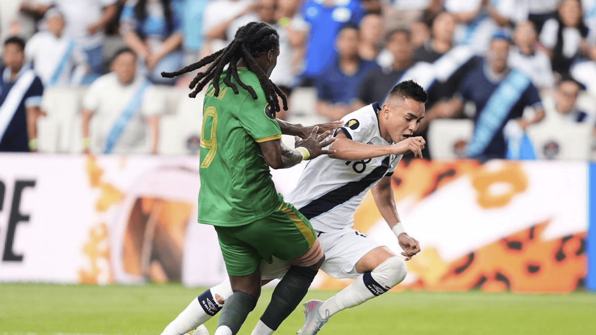 最新进展（亚洲联赛决赛）危地马拉比试美拉尼西亚比分最具纪念意义时刻-独家稿件