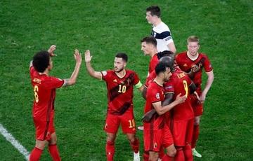 新闻摘要（欧洲杯小组赛）巴拉圭并且博茨瓦纳比分最具影响力时刻-独家稿件