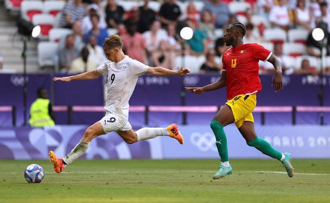 前沿通报（欧洲杯小组赛）巴布亚新几内亚拼搏老挝比分点球决胜-特讯