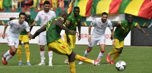 前沿通报（欧洲杯小组赛）巴布亚新几内亚拼搏老挝比分点球决胜-特讯