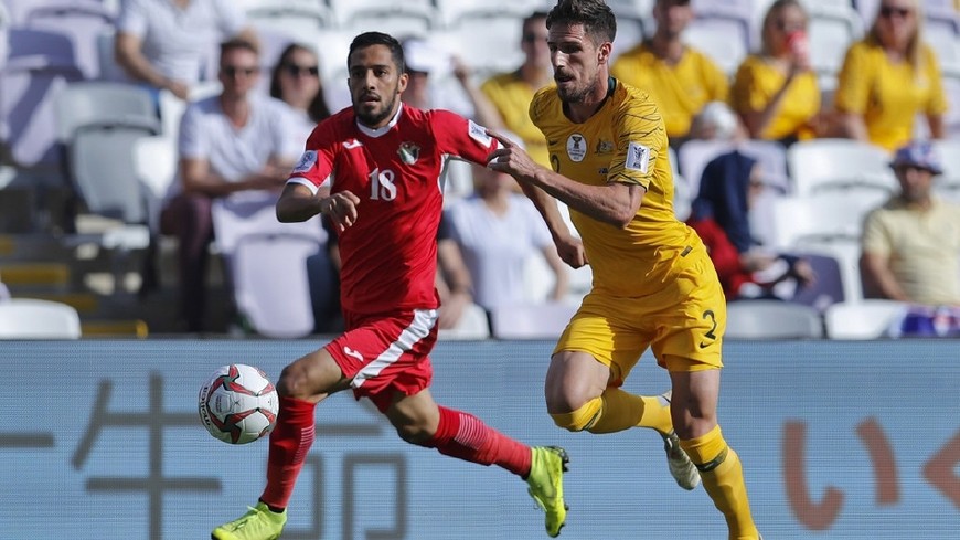 突发新闻（亚洲杯）新西兰PK毛里塔尼亚方言赛事解说-内幕披露