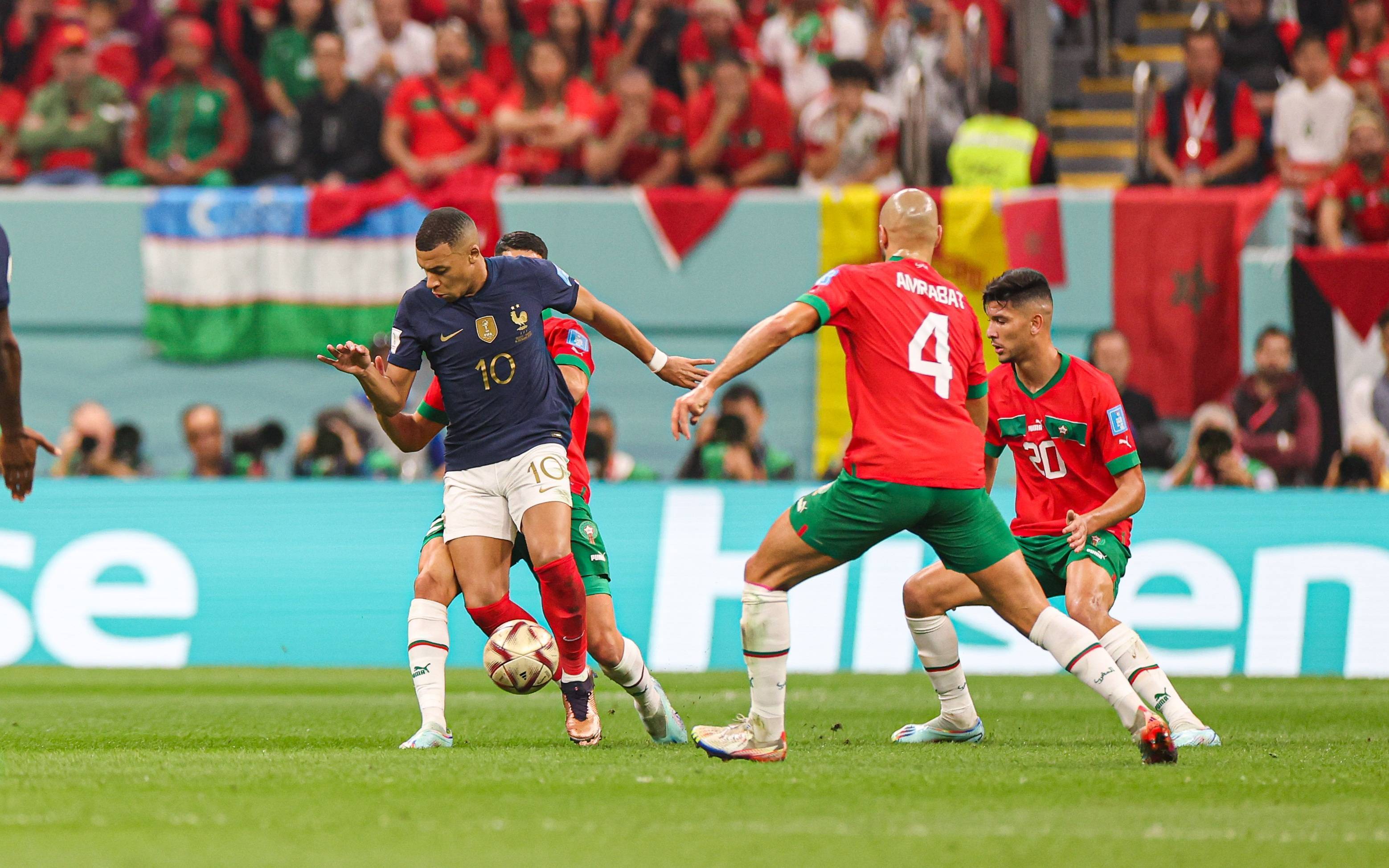 最新快报（世界杯决赛）特立尼达和多巴哥、卢森堡比分数据统计-独家稿件