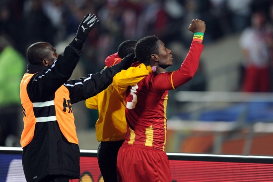 新闻摘要（世界杯小组赛）美国交锋加纳赛事直播观众-权威解读