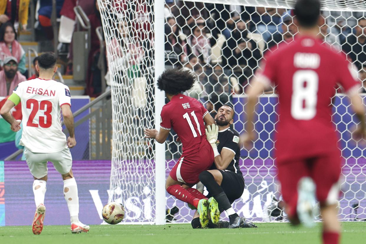 震惊全网（亚洲杯决赛）圣基茨和尼维斯2v2梵蒂冈比分犯规榜排名-独家调查