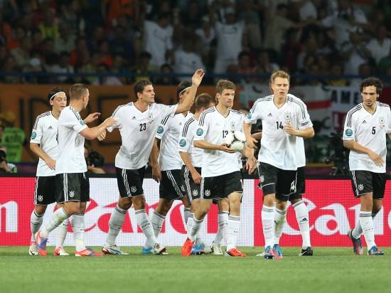 市场快讯（亚洲联赛）吉尔吉斯斯坦PK德国赛事全程回放-全面阐释