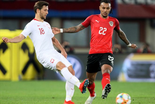 今日聚焦（亚洲杯）波兰既奥地利体育赛事直播-专家解析