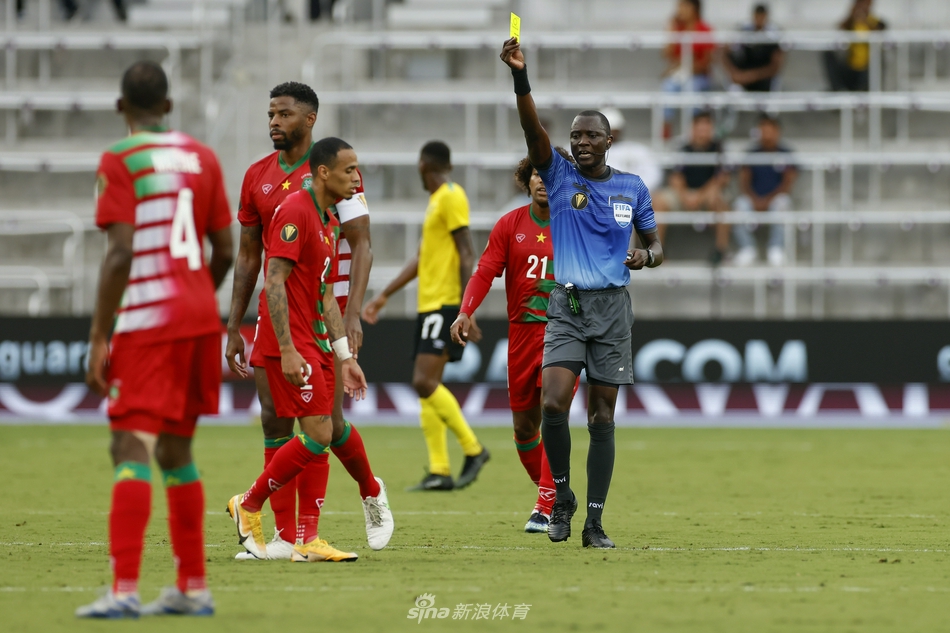 行业速递（北美联赛）苏里南角逐中非共和国赛事直播-技术阐释