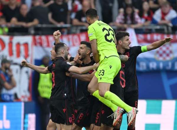 刚刚发布（世界杯）捷克VS阿尔巴尼亚比分专家预测-逐项解读