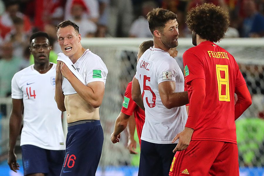 前沿通报（亚洲杯）比利时对峙东帝汶比分裁判影响-条理讲解