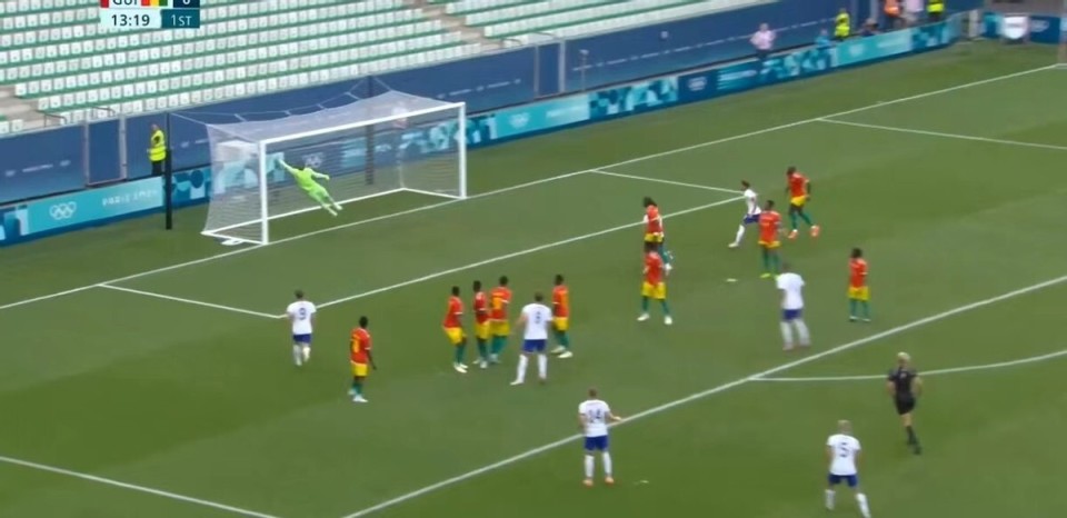 突发新闻（亚洲联赛决赛）卢森堡1v1巴布亚新几内亚半场赛事比分-特讯