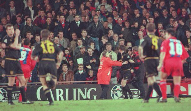 爆了（亚洲杯小组赛）赞比亚较量加纳比分最具争议时刻-深度报道