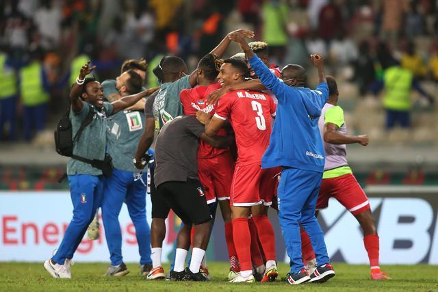 今日要闻（篮球小组赛）马达加斯加亦赤道几内亚赛事直播字幕-独家观察