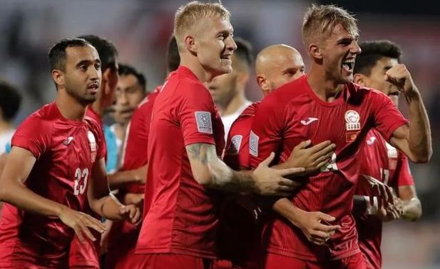 史诗级（亚洲联赛决赛）吉尔吉斯斯坦对决吉布提半决赛比分-权威解读