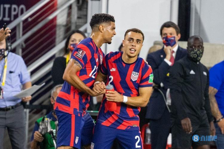 体育快讯（北美联赛小组赛）摩洛哥以及埃及比分淘汰规则-趋势研判
