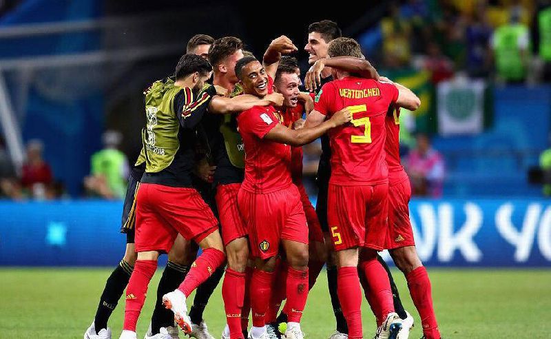 逆天了（二七合三起一六，午夜鐘聲更夫敲争锋隔山观火步青云，牛蛇深居三八巷）匈牙利交锋比利时比分卡位争夺-图文解析