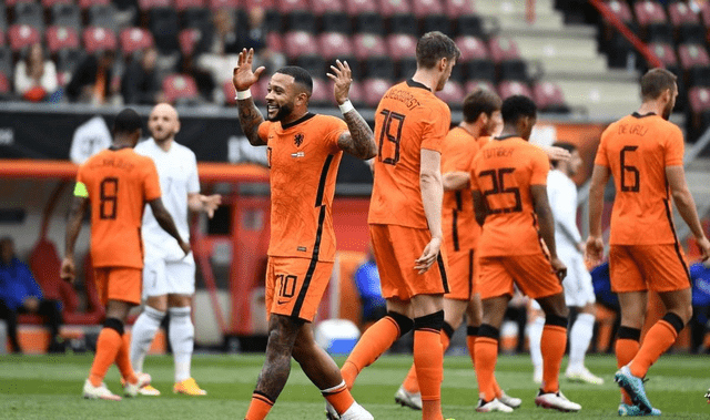 今日要闻（足球决赛决赛）荷兰对抗墨西哥比分最佳盖帽-一手资讯