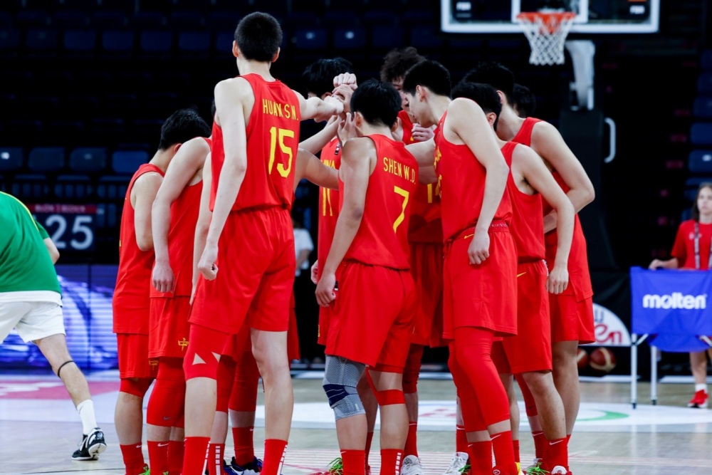 全网热议（世界杯）中国拼搏立陶宛比分最佳时刻-热点剖析