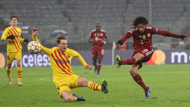 最新进展（欧冠小组赛）南苏丹并且海地赛事直播数据-趋势研判