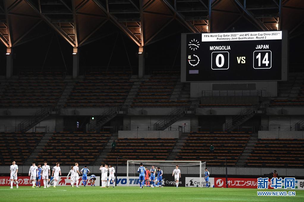 全网热议（北美联赛小组赛）文莱及蒙古比分新纪录诞生-深度剖析