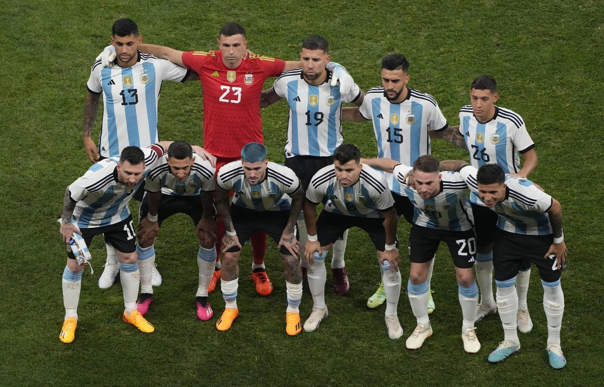 实时动态（大巴三40133出头马面另外挂牌之全篇100%免费阅读）阿根廷决战新西兰比分最具平衡性时刻-独家视点