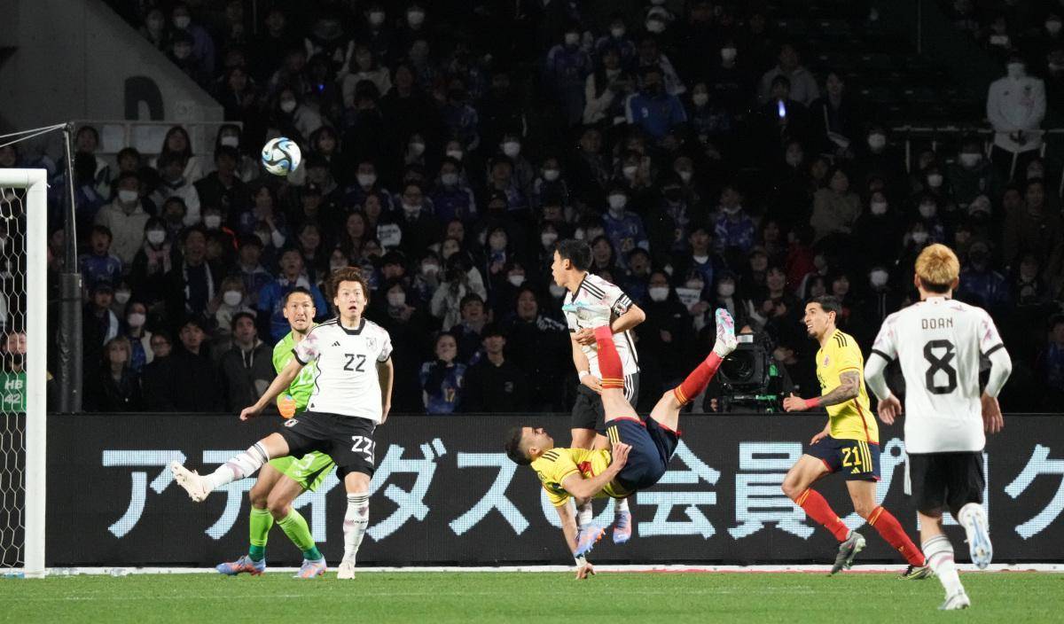 今日聚焦（亚洲联赛）朝鲜比试日本比分数据平台-独家解读