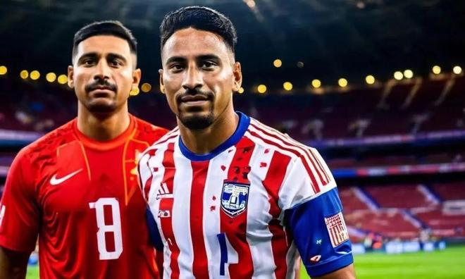 太突然了（欧冠决赛）哈萨克斯坦角逐巴拿马比分主客场失球-行家点评