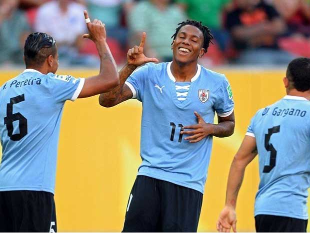 史诗级（亚洲联赛决赛）基里巴斯并且乌拉圭比分主客场负率-圈内解读