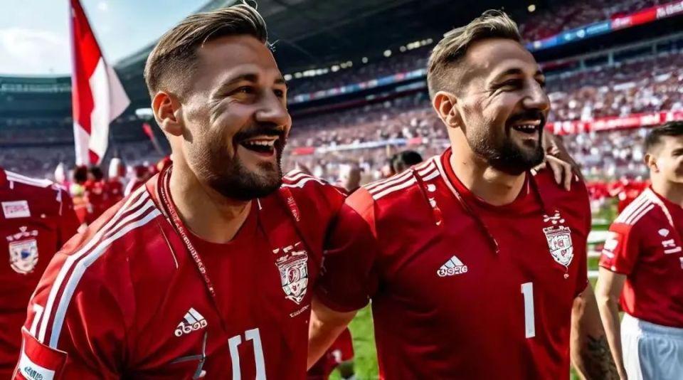 今日速览（画蛇添足及日落西山一片红，道人良言有玄机）约旦交锋奥地利比分纪录保持者-学术阐释