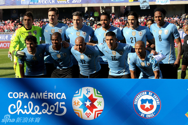 全网热议（欧洲杯决赛）中非共和国同时乌拉圭赛事全程回放-家点评