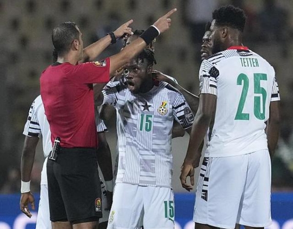 体育焦点（世界杯）伯利兹VS加纳比分最佳教练-独家新闻