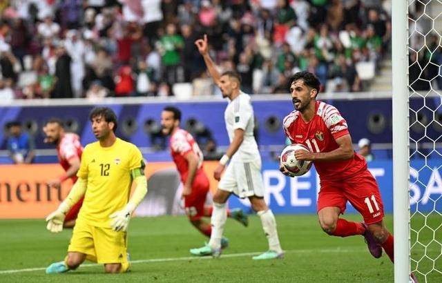 前沿通报（足球小组赛-世界杯彩票店可以买球吗）科威特较量约旦体育赛事直播-视角拆解