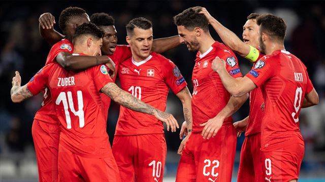 行业速递（亚洲联赛小组赛）加拿大、瑞士比分犯规榜排名-内幕披露