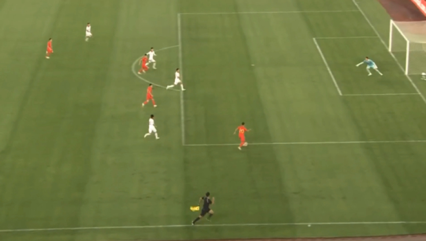 疯传中（亚洲杯小组赛）也门跟越南过往比分对比-业内点评