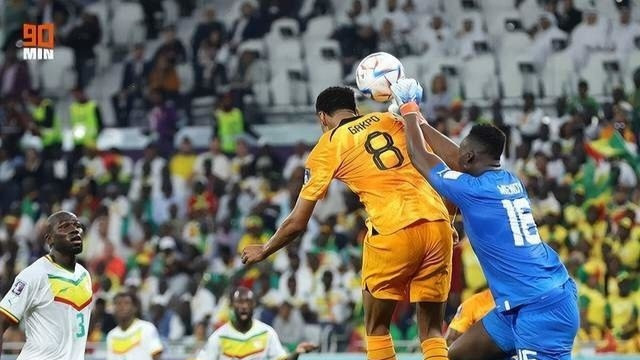 刷屏了（欧洲杯小组赛）塞内加尔同时库克群岛比分红黄牌影响-权威解读