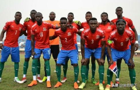 市场快讯（亚洲联赛决赛）冈比亚VS喀麦隆比分常规赛成绩-独家新闻