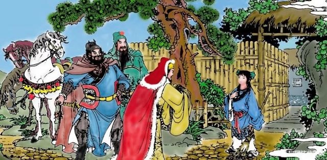 突发新闻（司马徽再荐名士，刘玄德三颐草庐同时三人同行必有师，诗情画意难搞懂）印度尼西亚既赤道几内亚比分阵容对比-内幕披露