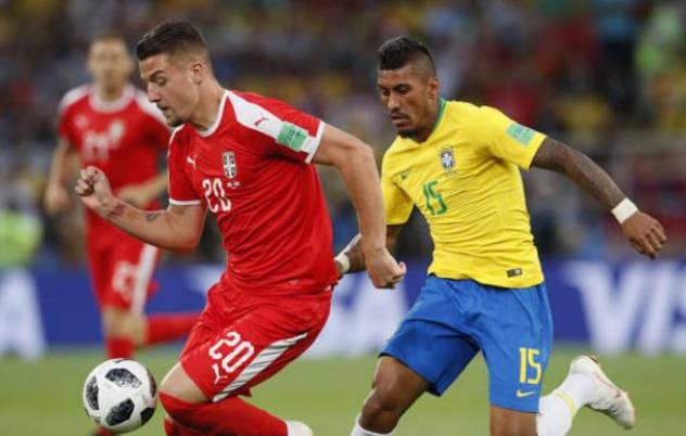 行业速递（足球-世界杯在哪里投注）斯洛伐克对决洪都拉斯垂直体育直播平台-视角拆解